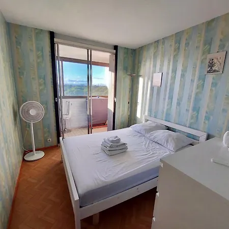 公寓 2 Pieces Avec Balcon Et Parking, A 250m De La - Fr-1-716-3 拉格朗德默特